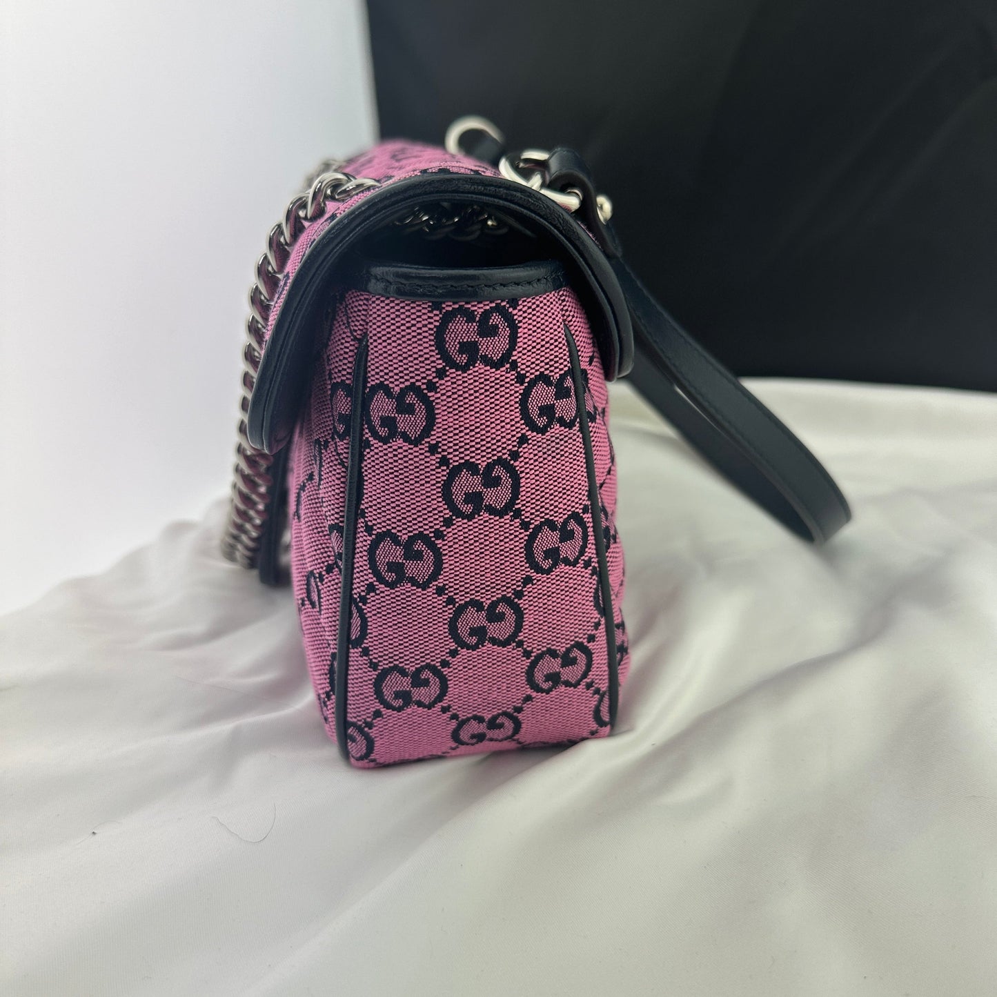 STRAPSTORY - GGC1 BAG - 4070