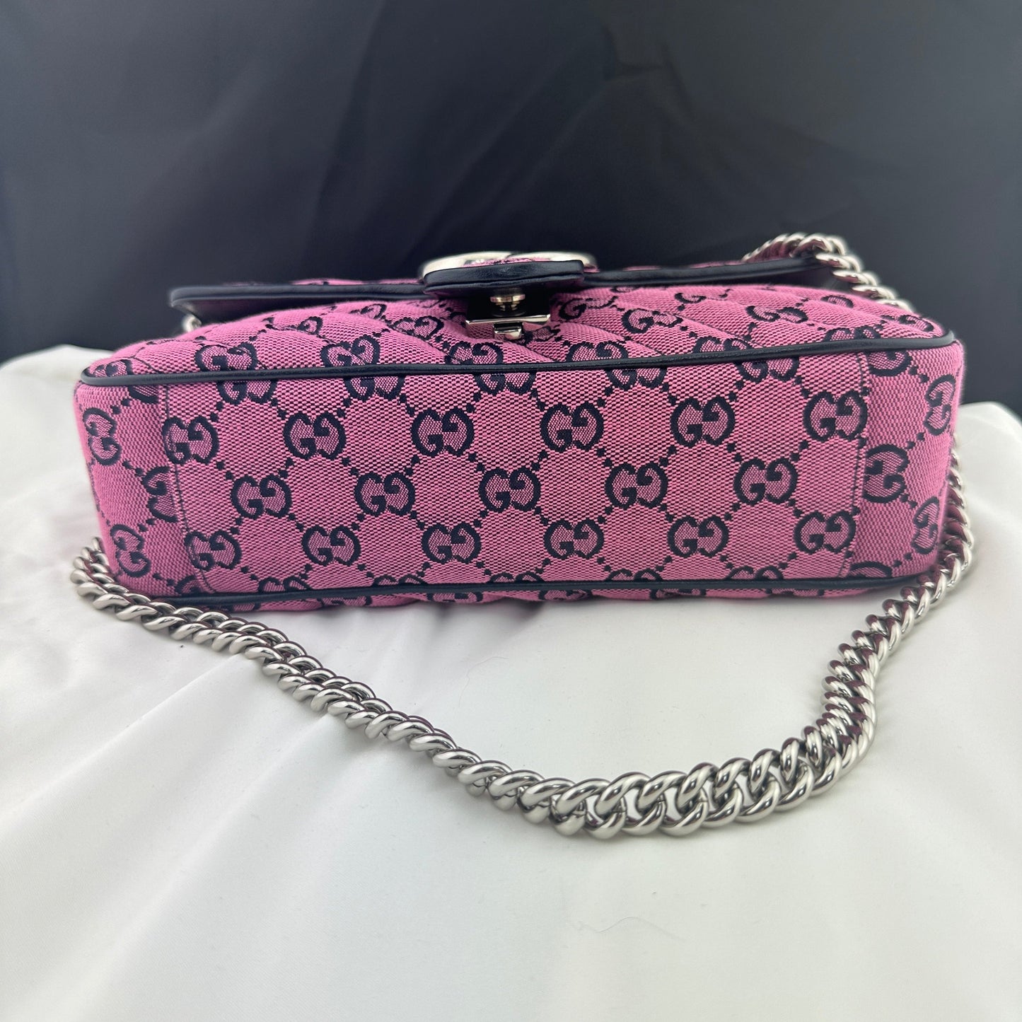 STRAPSTORY - GGC1 BAG - 4070