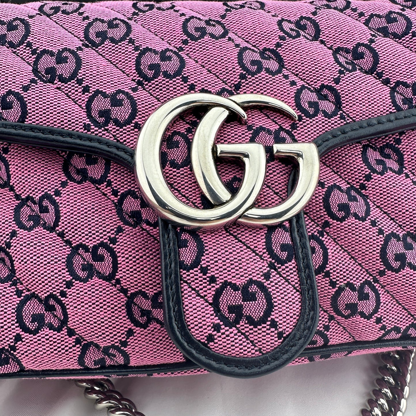 STRAPSTORY - GGC1 BAG - 4070
