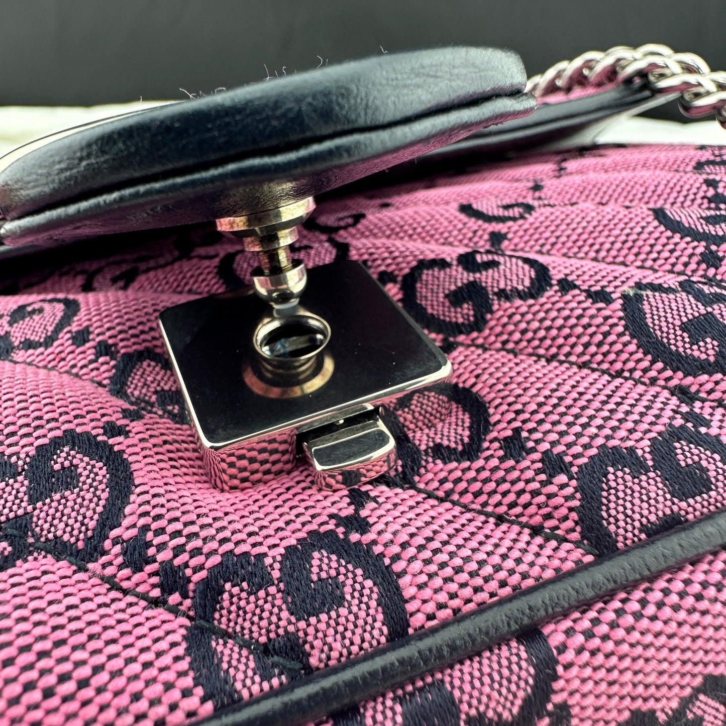 STRAPSTORY - GGC1 BAG - 4070