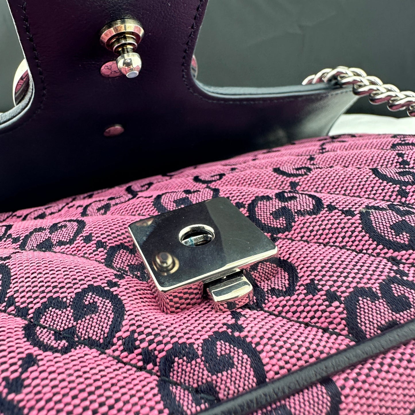 STRAPSTORY - GGC1 BAG - 4070