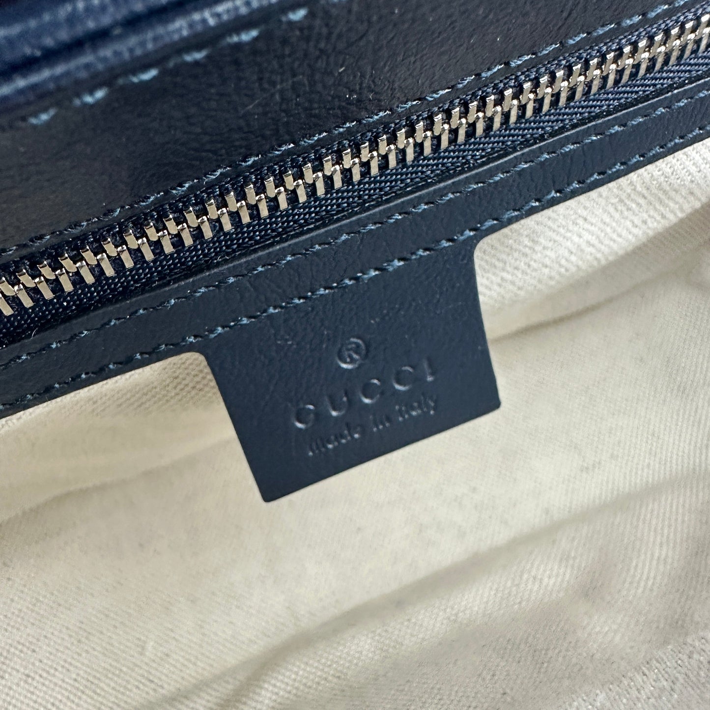 STRAPSTORY - GGC1 BAG - 4070