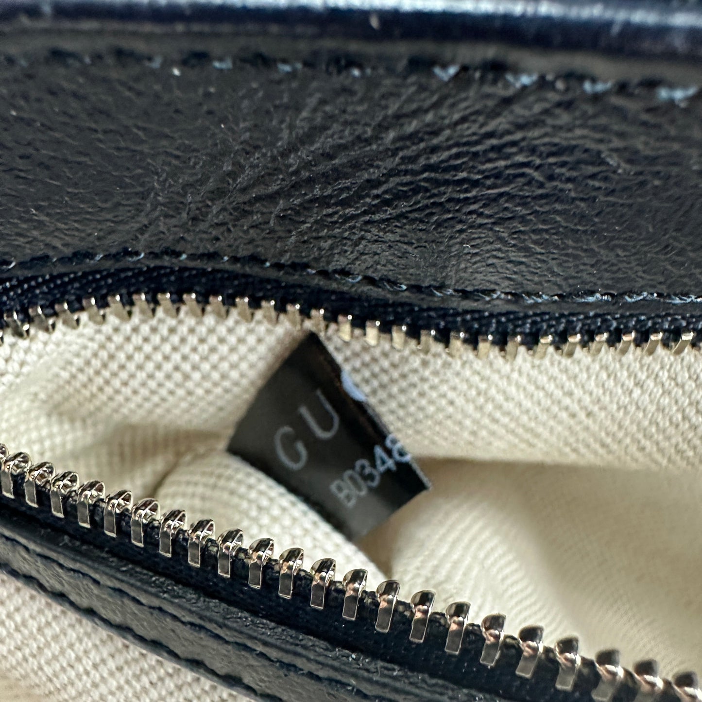 STRAPSTORY - GGC1 BAG - 4070