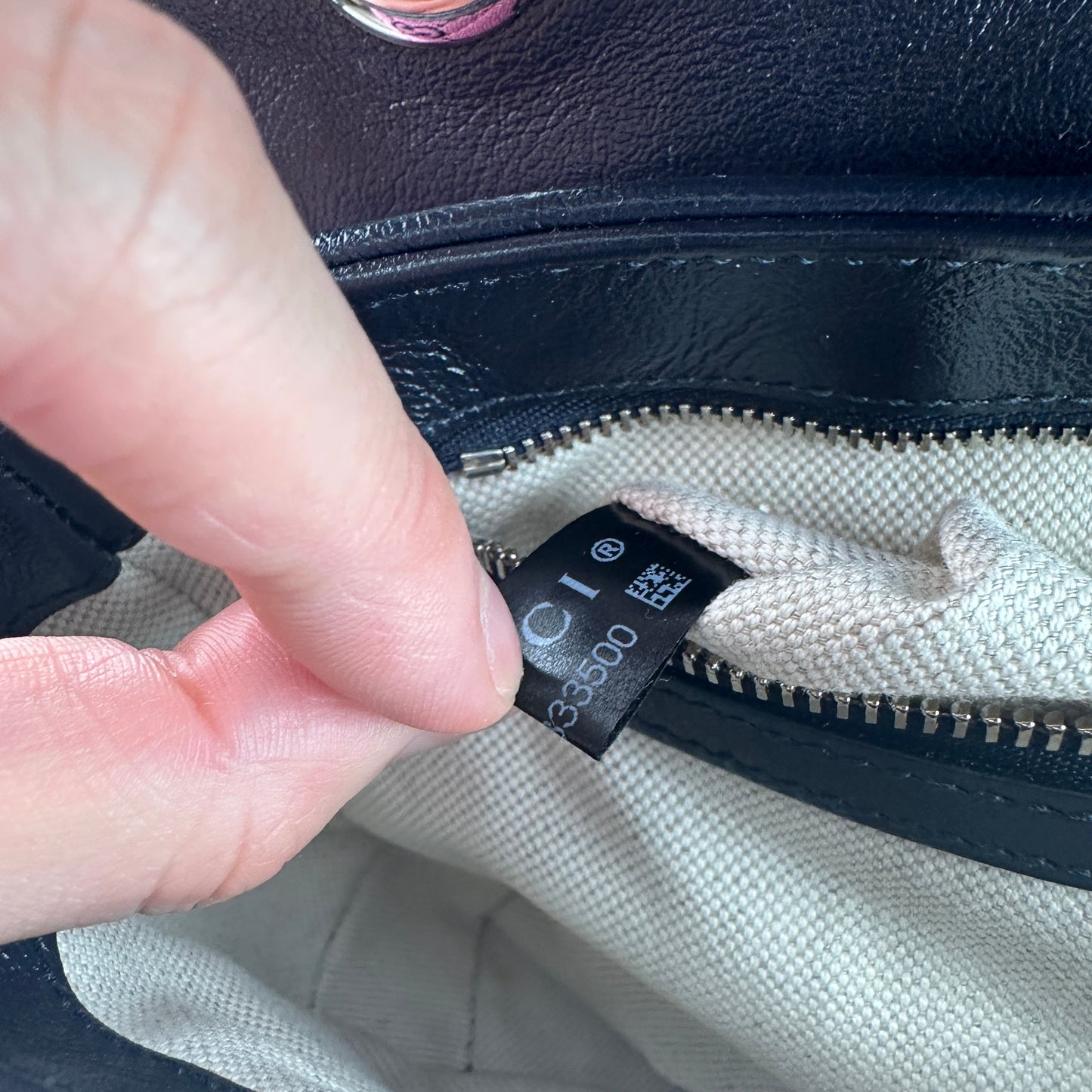 STRAPSTORY - GGC1 BAG - 4070