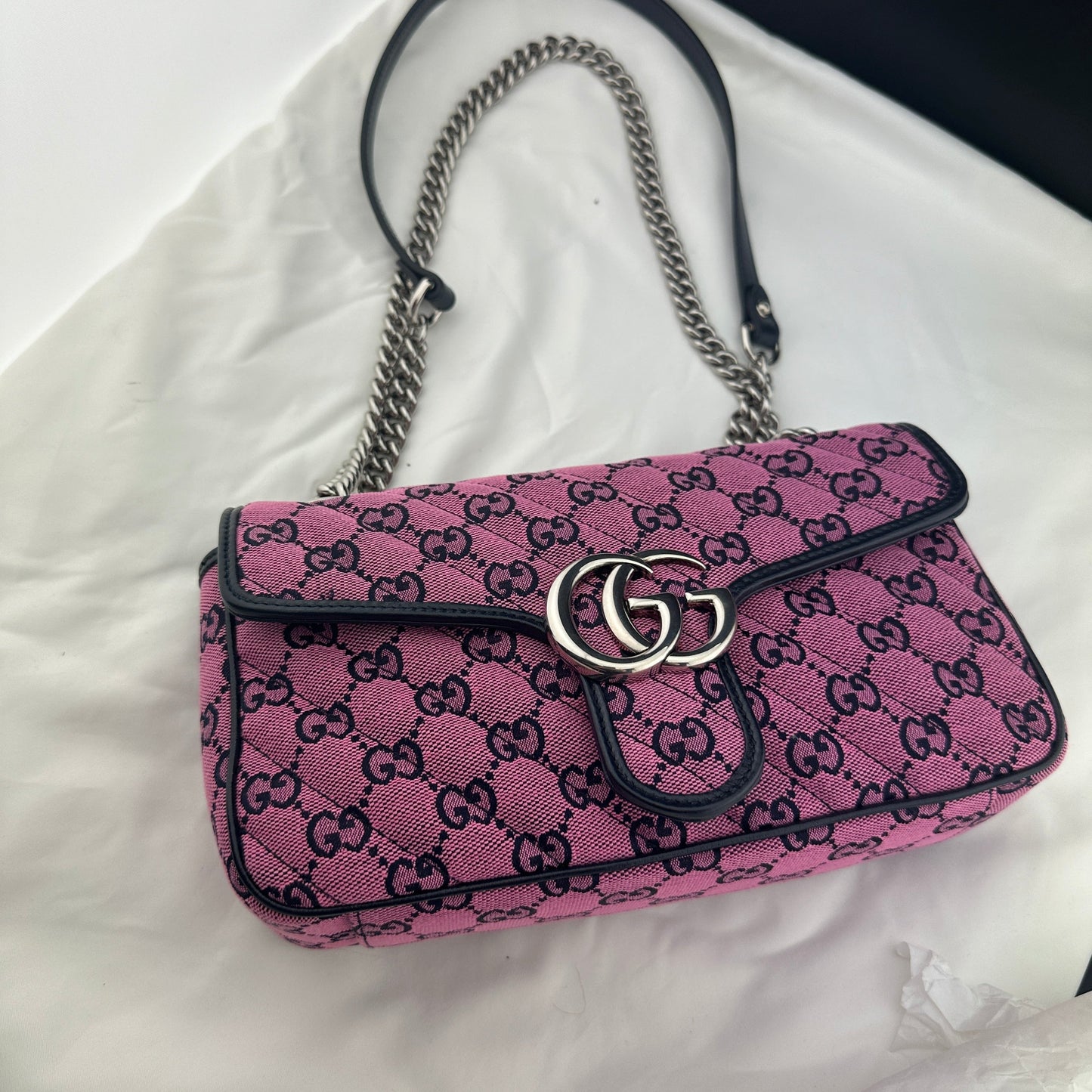 STRAPSTORY - GGC1 BAG - 4070