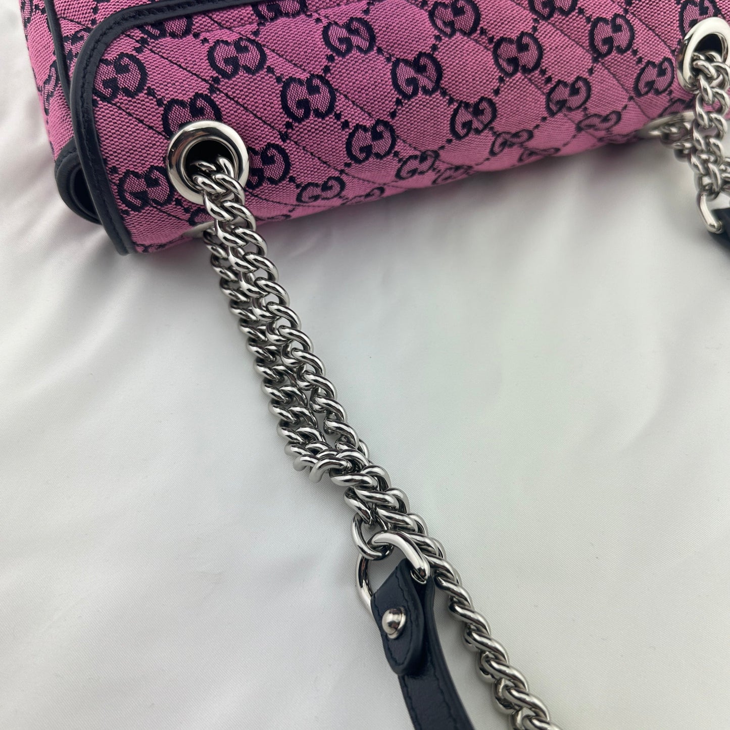 STRAPSTORY - GGC1 BAG - 4070