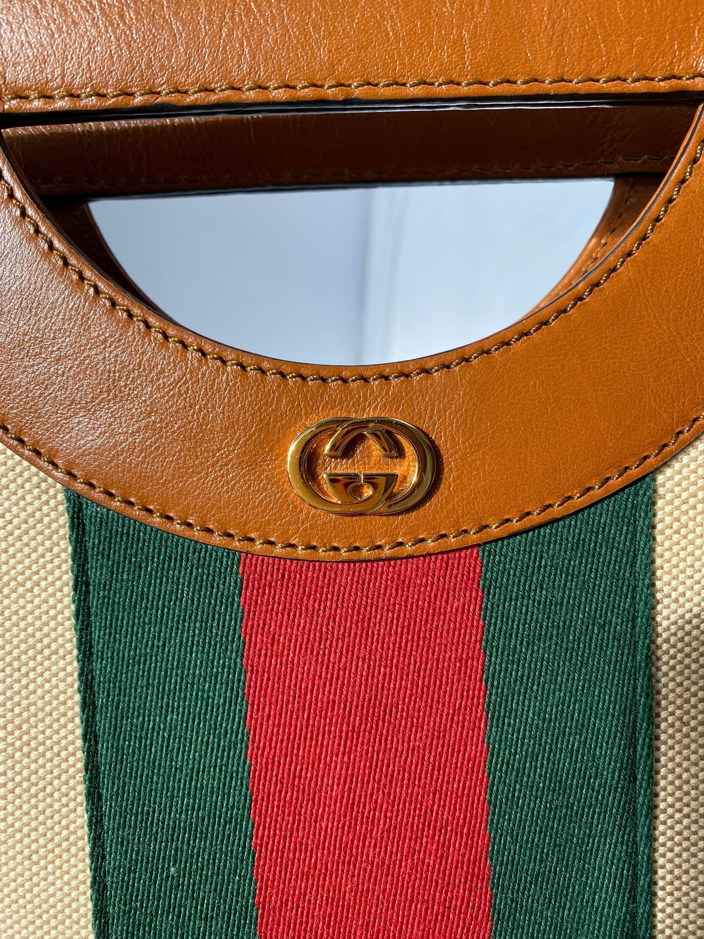 STRAPSTORY - GGC1 BAG - 3638