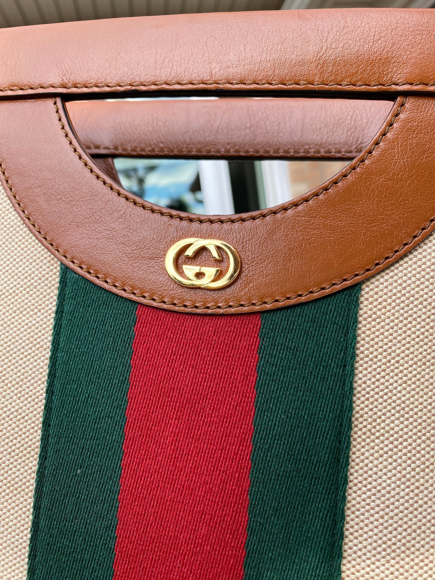 STRAPSTORY - GGC1 BAG - 3638