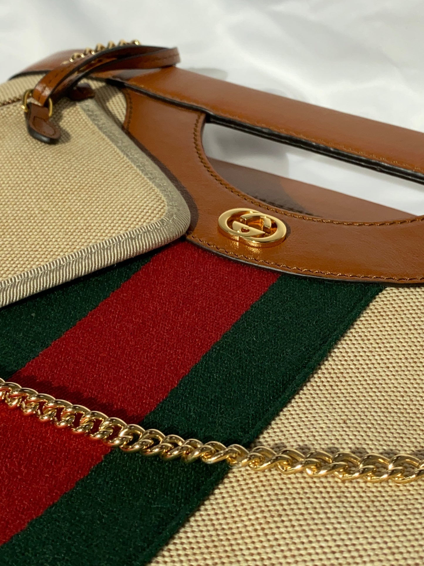 STRAPSTORY - GGC1 BAG - 3638