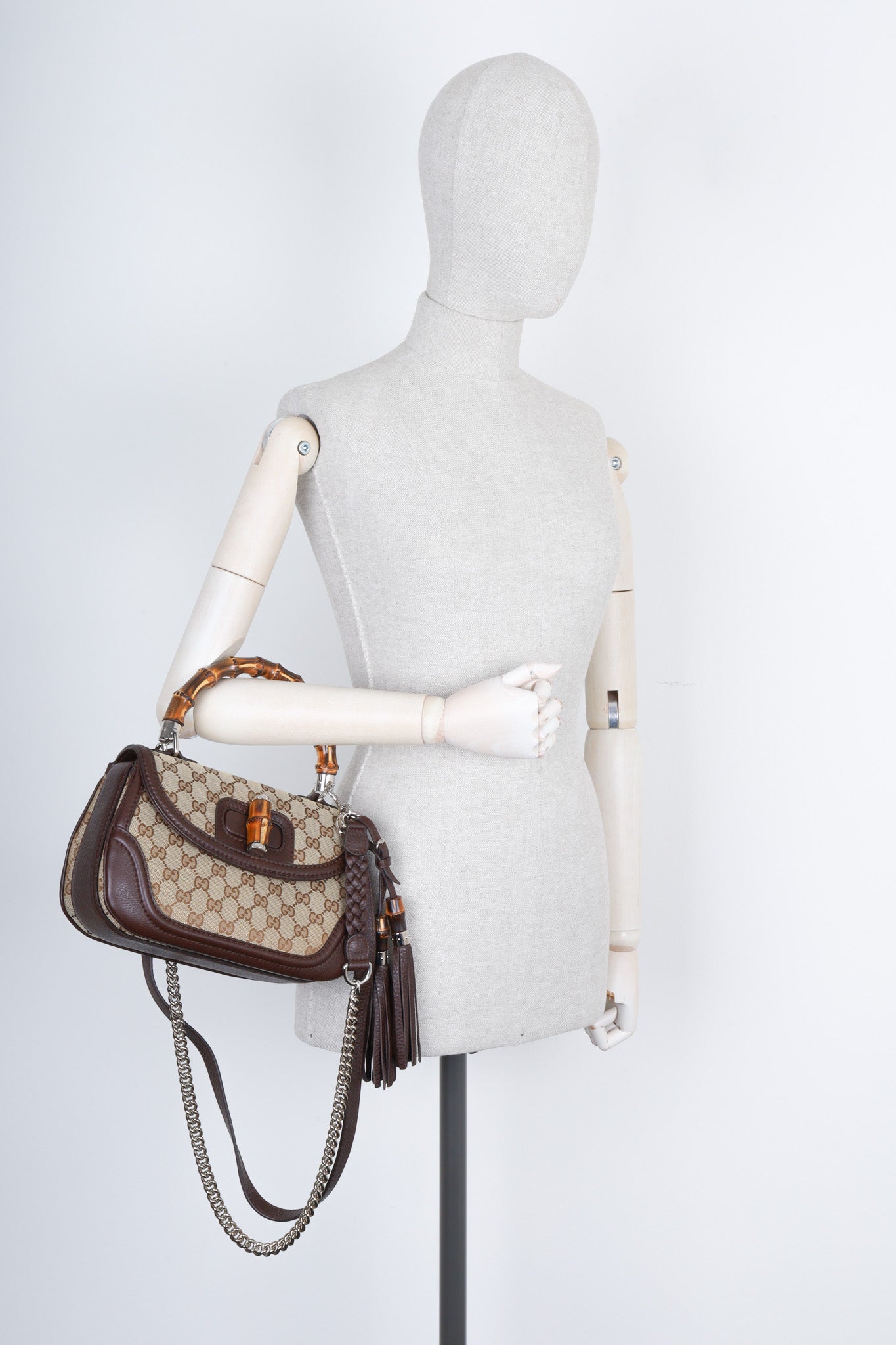 STRAPSTORY - GGC4 BAG - 072