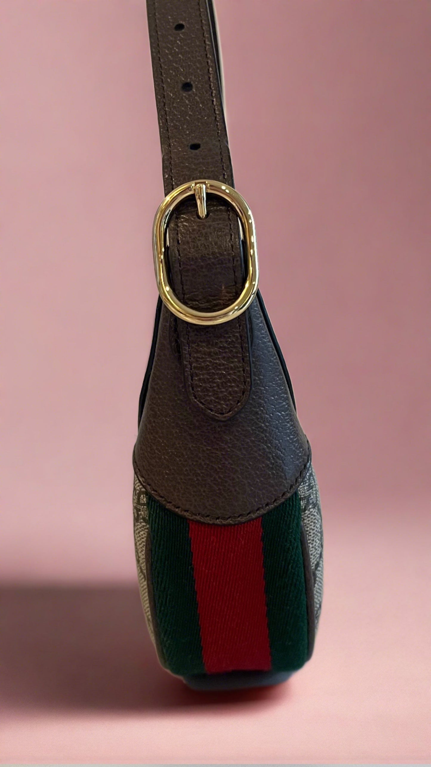 STRAPSTORY - GGC1 BAG - 3235