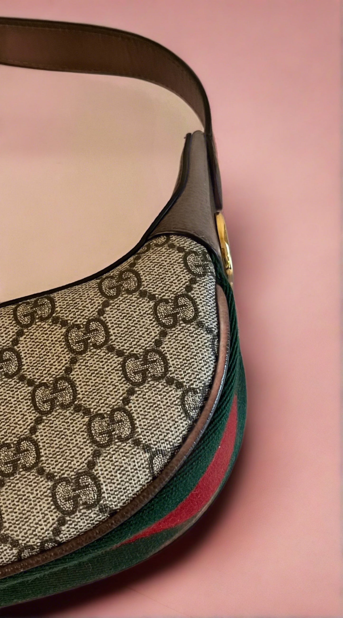 STRAPSTORY - GGC1 BAG - 3235