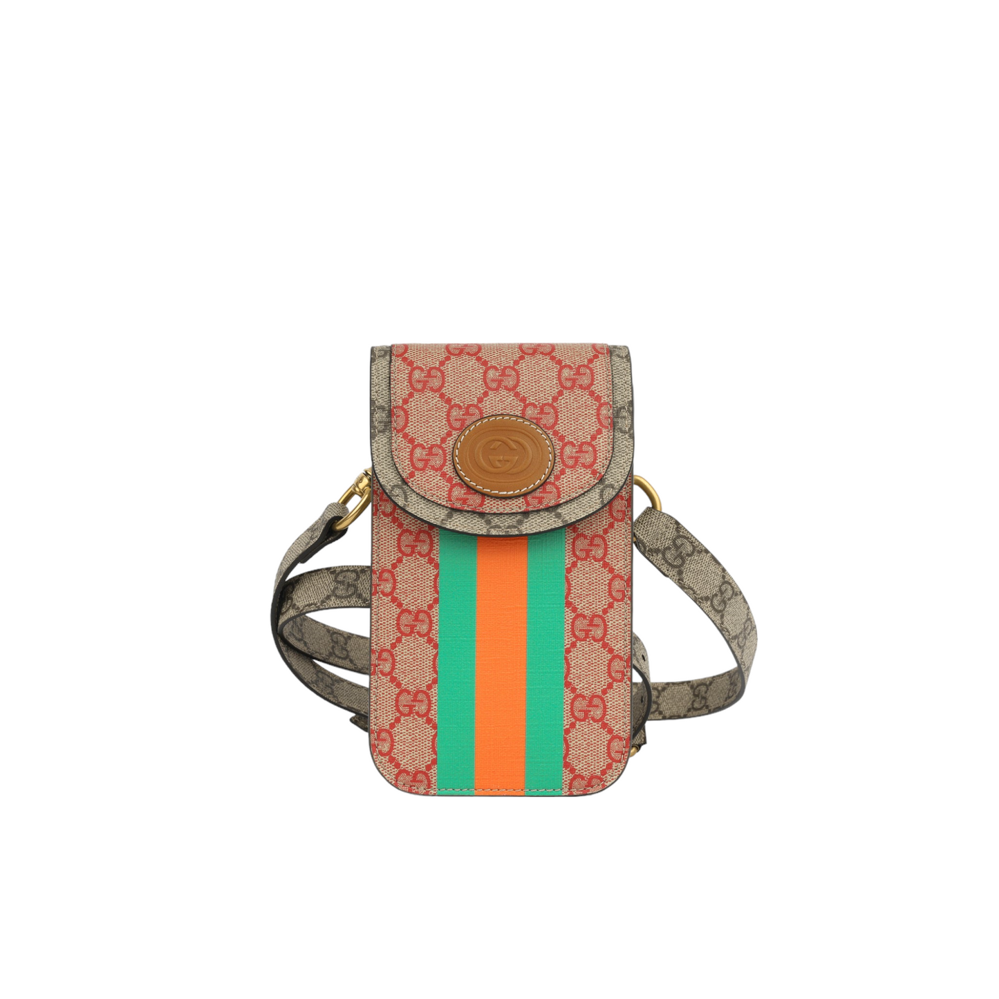 STRAPSTORY - GGC4 BAG - 3809