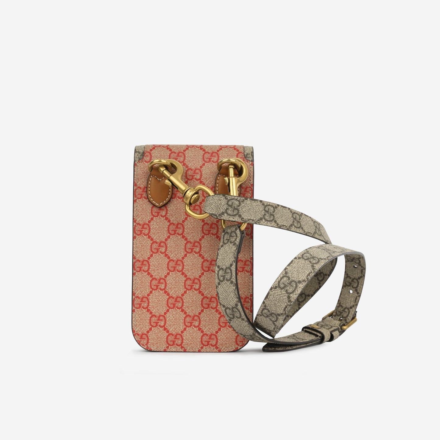 STRAPSTORY - GGC4 BAG - 3809