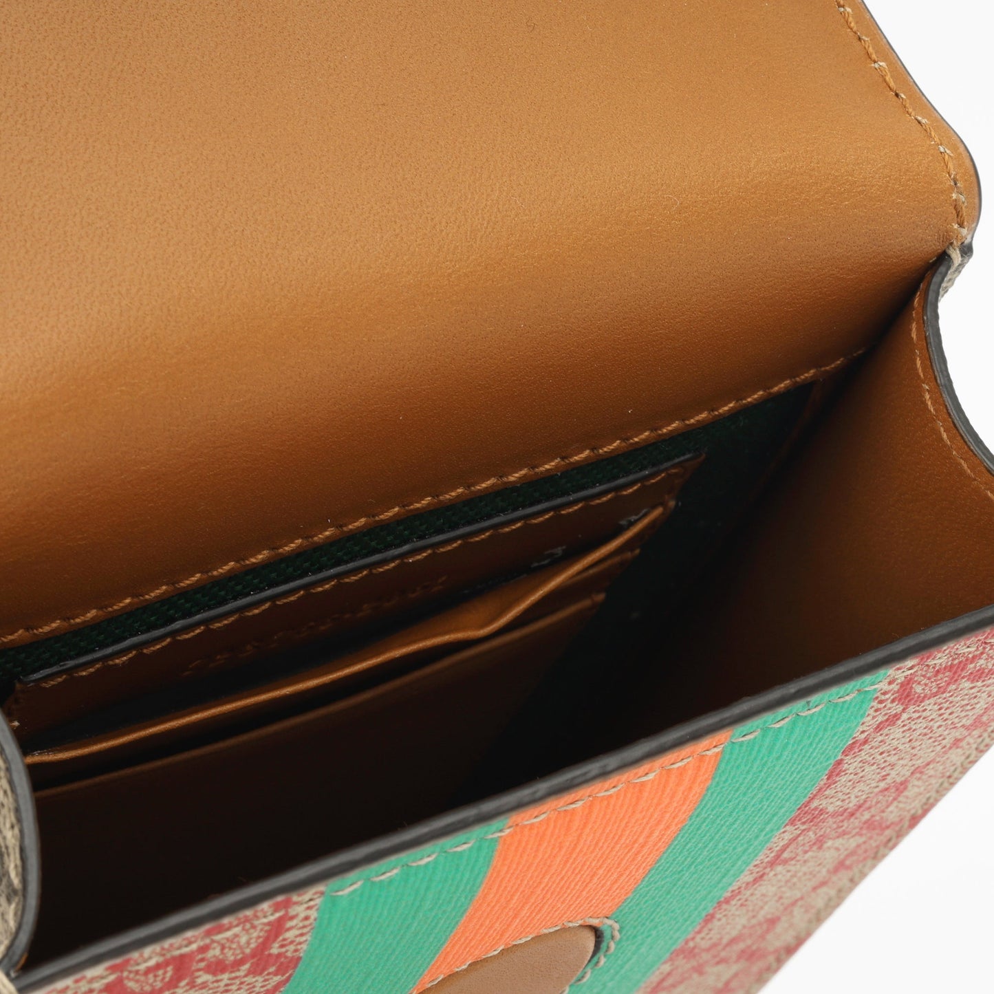 STRAPSTORY - GGC4 BAG - 3809
