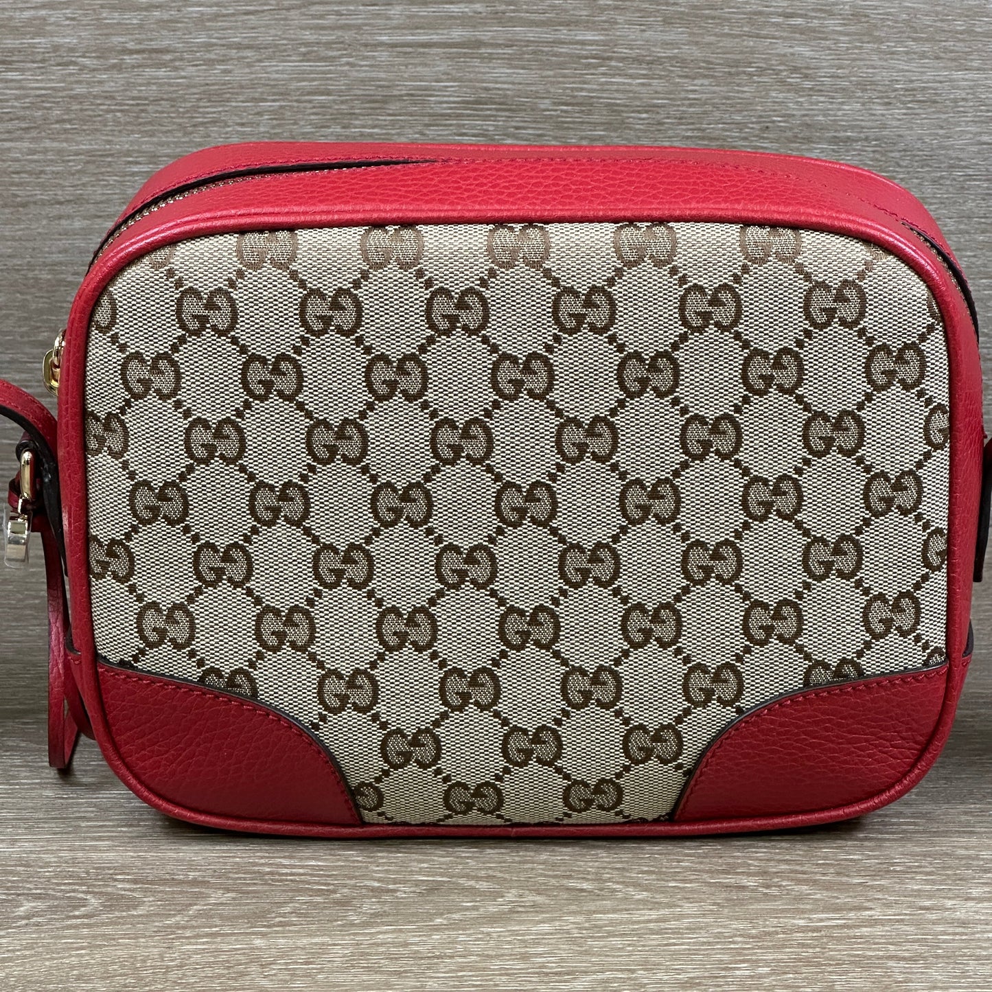 STRAPSTORY - GGC4 BAG - 3986
