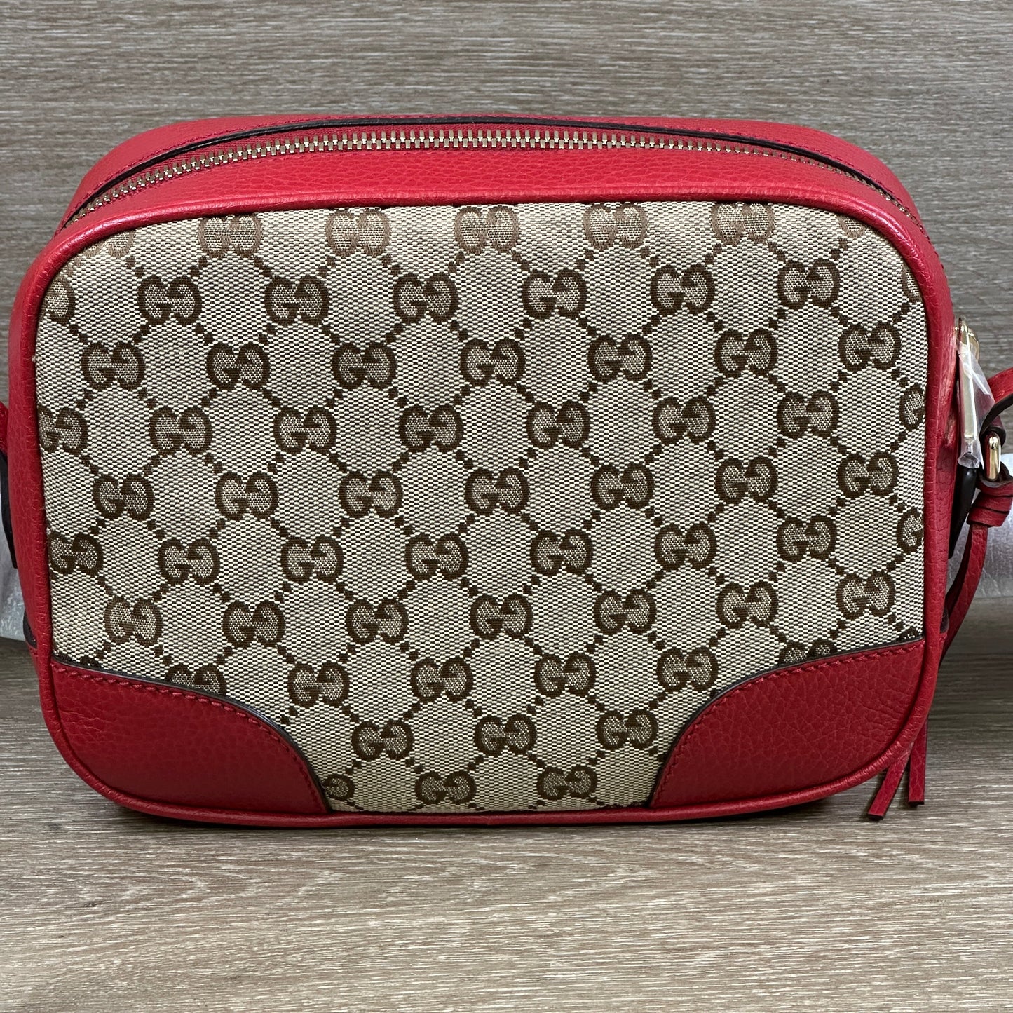 STRAPSTORY - GGC4 BAG - 3986