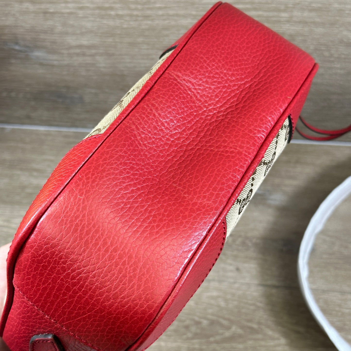 STRAPSTORY - GGC4 BAG - 3986