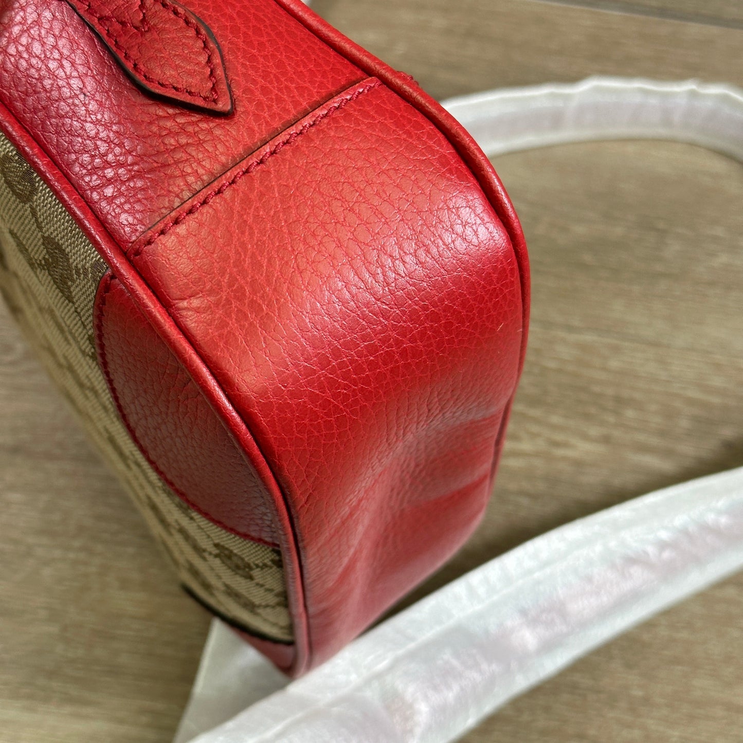 STRAPSTORY - GGC4 BAG - 3986