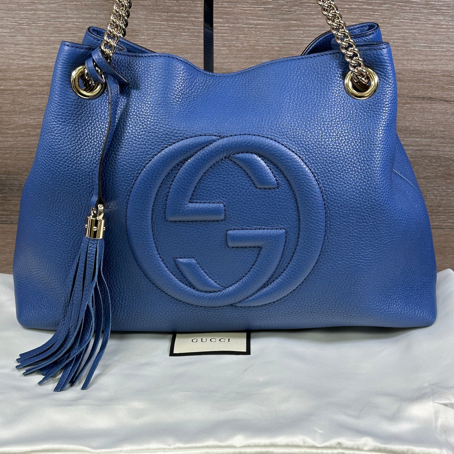 STRAPSTORY - GGC1 BAG - 2109