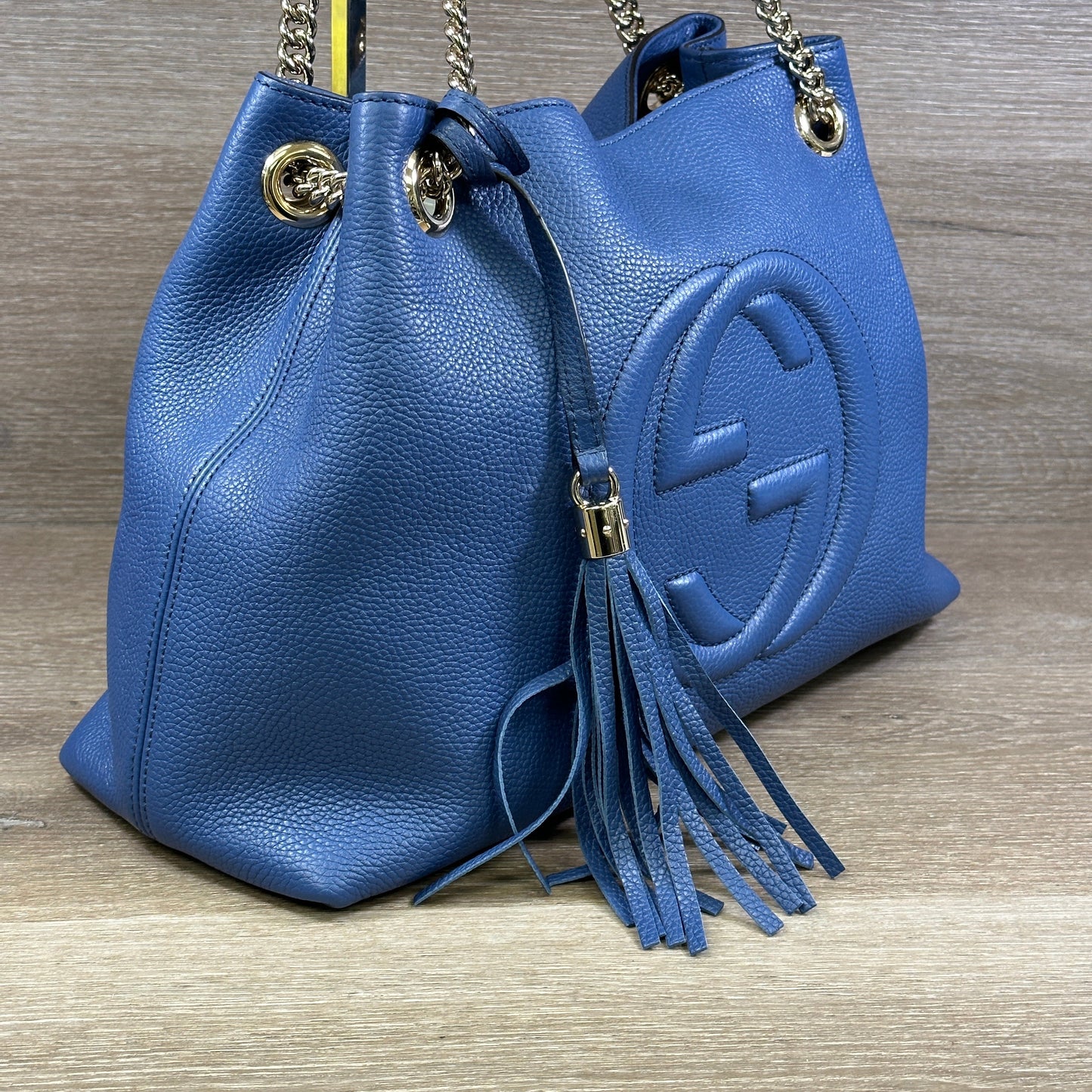 STRAPSTORY - GGC1 BAG - 2109