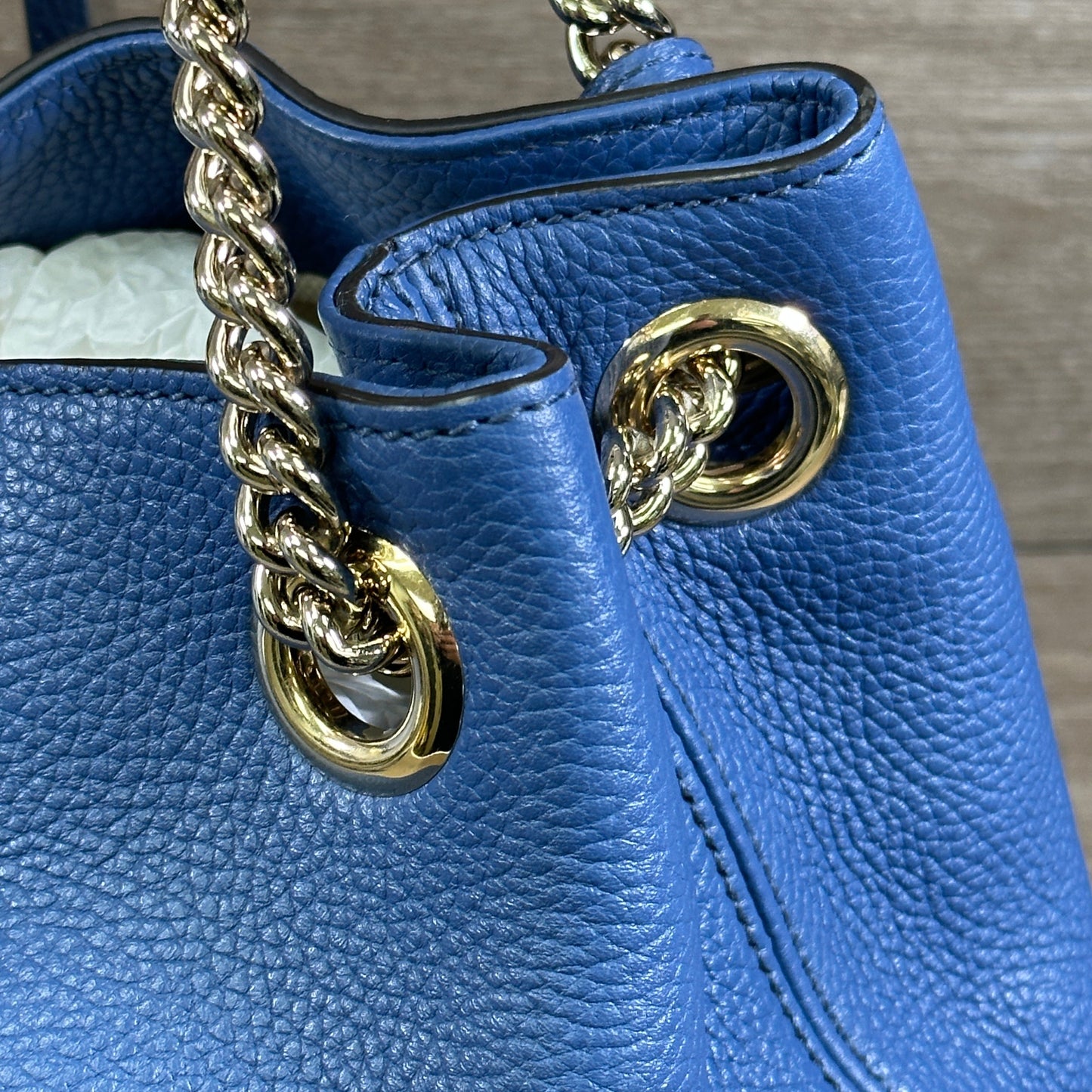 STRAPSTORY - GGC1 BAG - 2109
