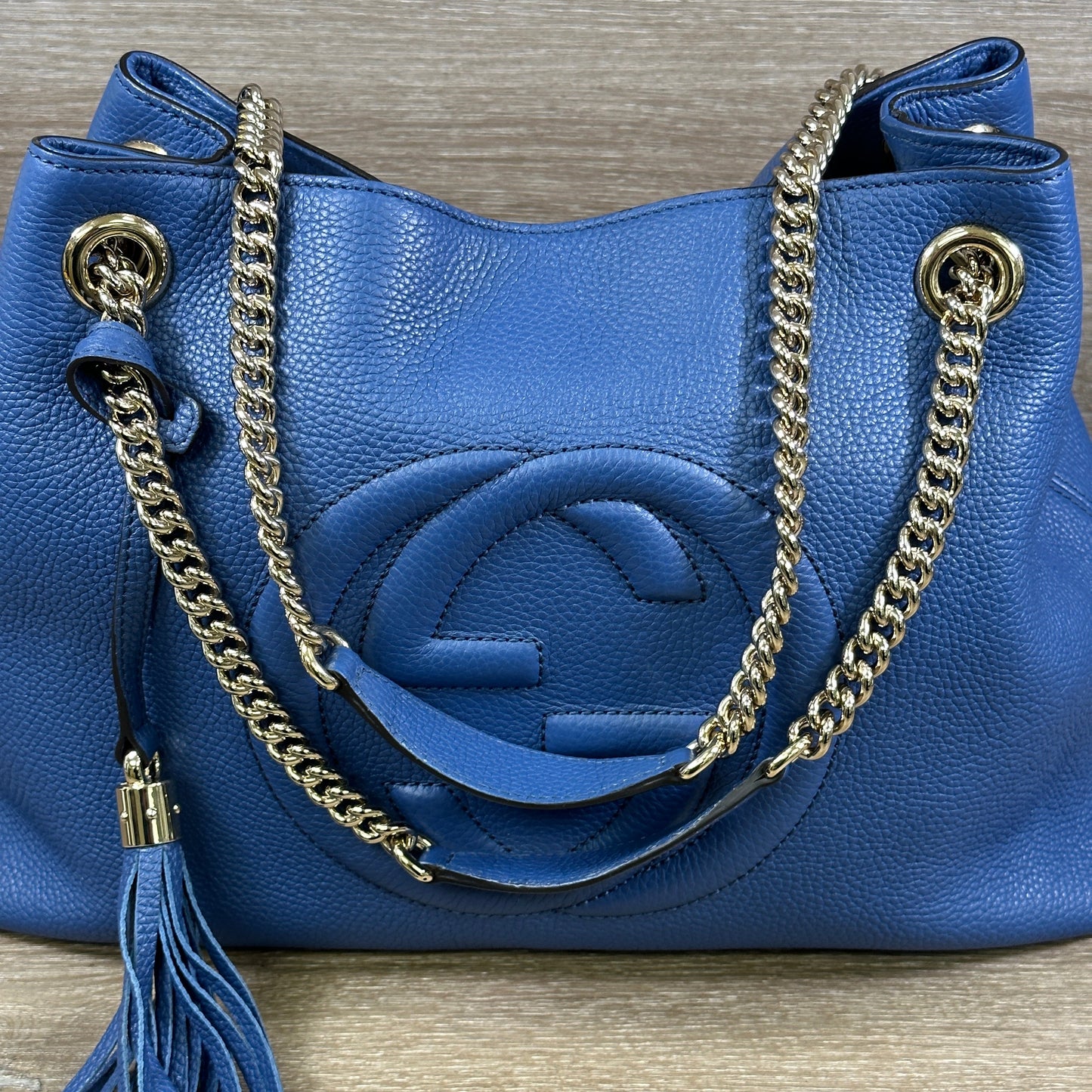 STRAPSTORY - GGC1 BAG - 2109