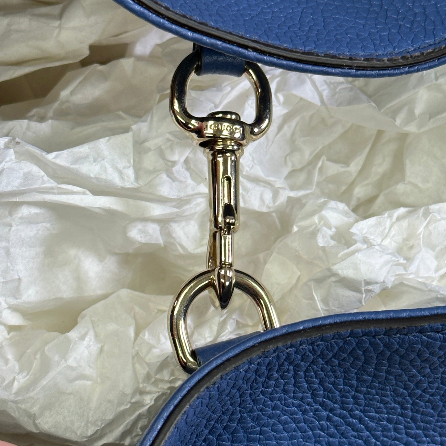 STRAPSTORY - GGC1 BAG - 2109