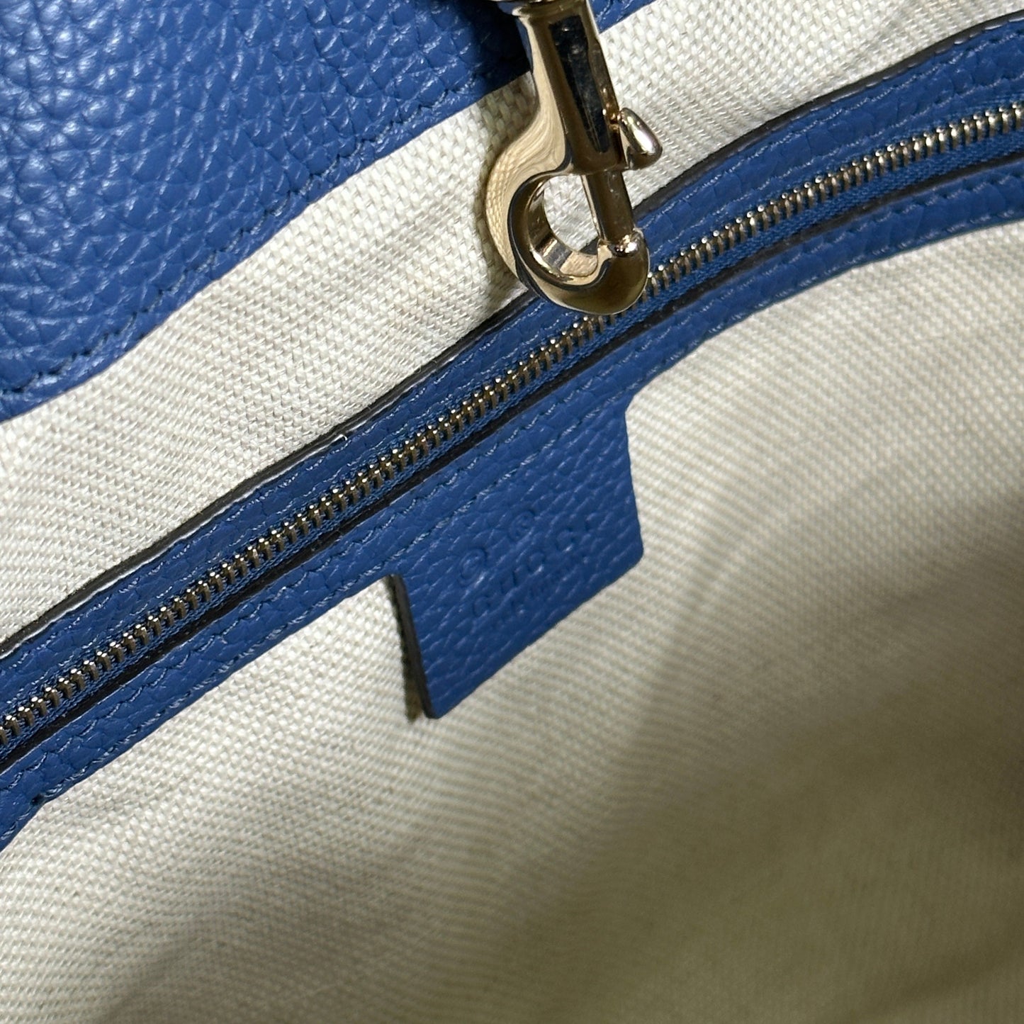 STRAPSTORY - GGC1 BAG - 2109
