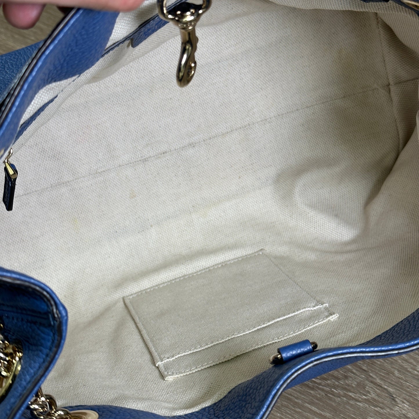 STRAPSTORY - GGC1 BAG - 2109