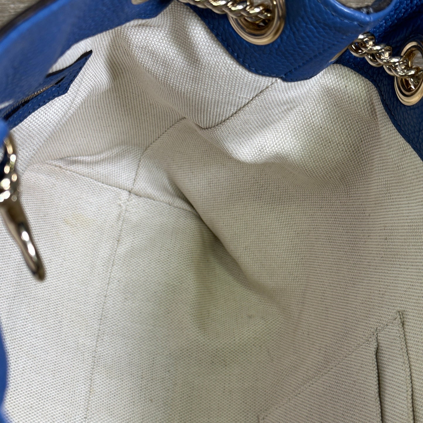 STRAPSTORY - GGC1 BAG - 2109