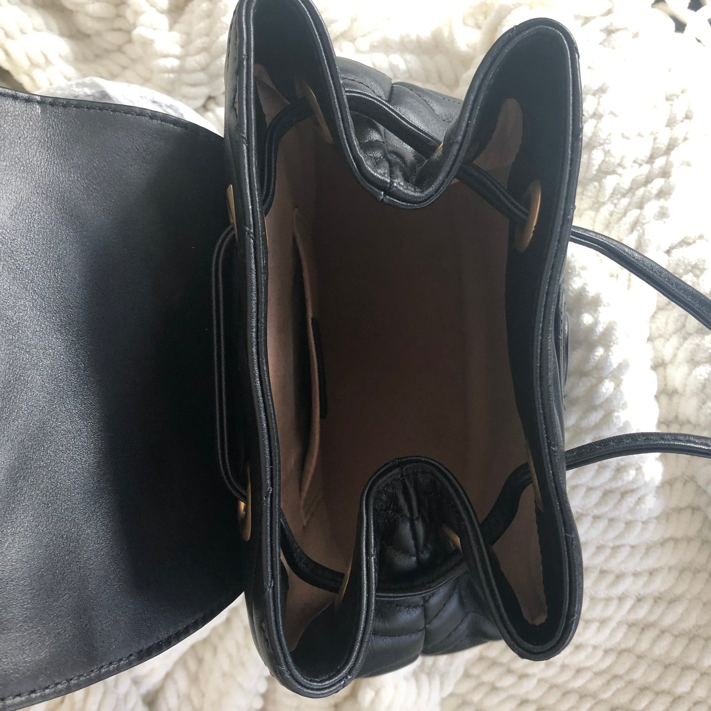 STRAPSTORY - GGC4 BAG - 2941