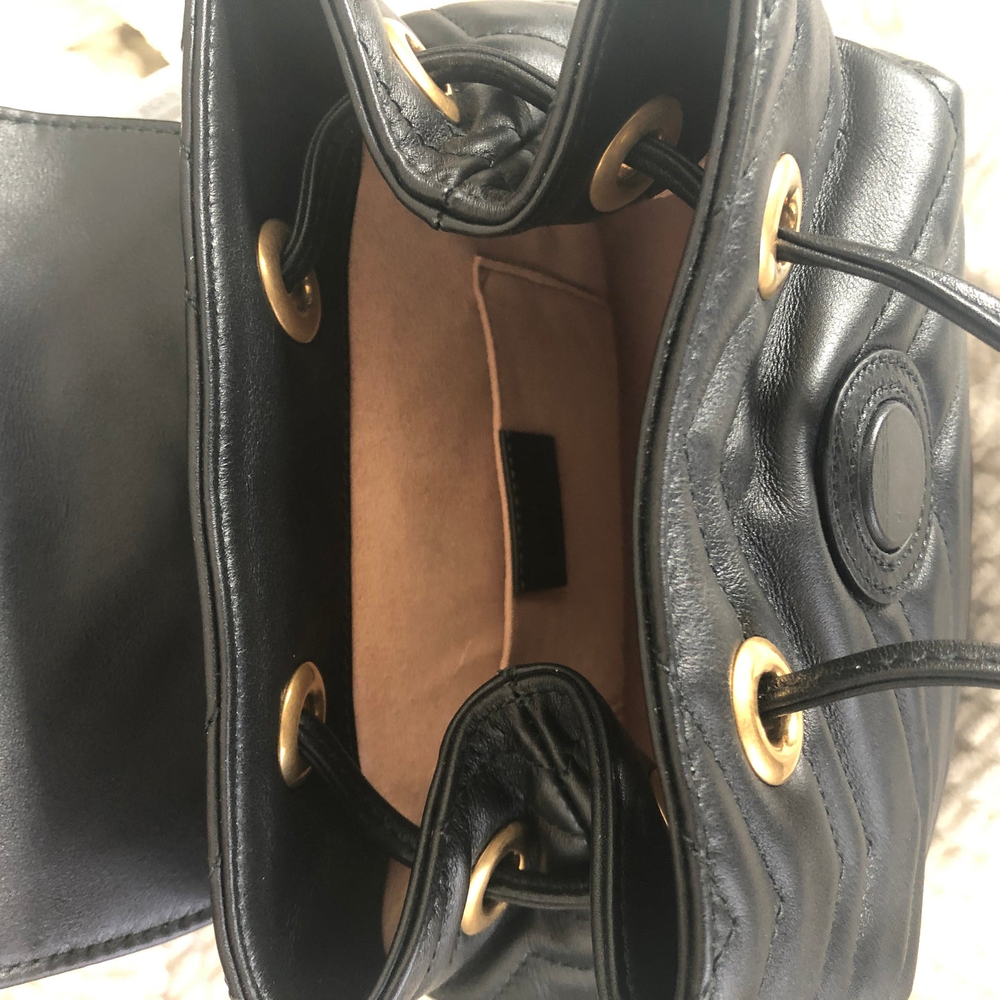 STRAPSTORY - GGC4 BAG - 2941