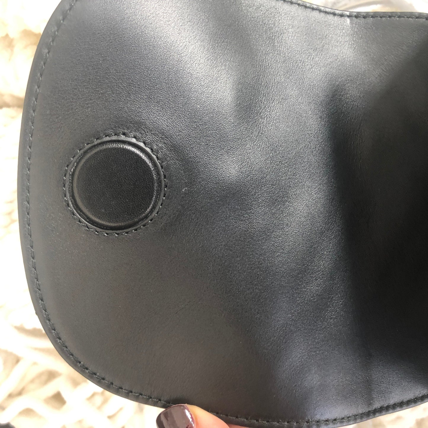STRAPSTORY - GGC4 BAG - 2941