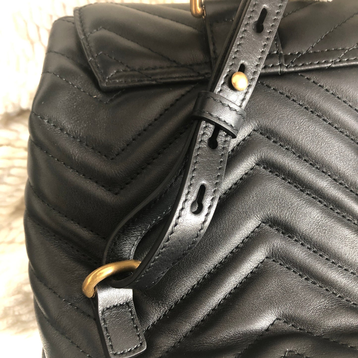 STRAPSTORY - GGC4 BAG - 2941