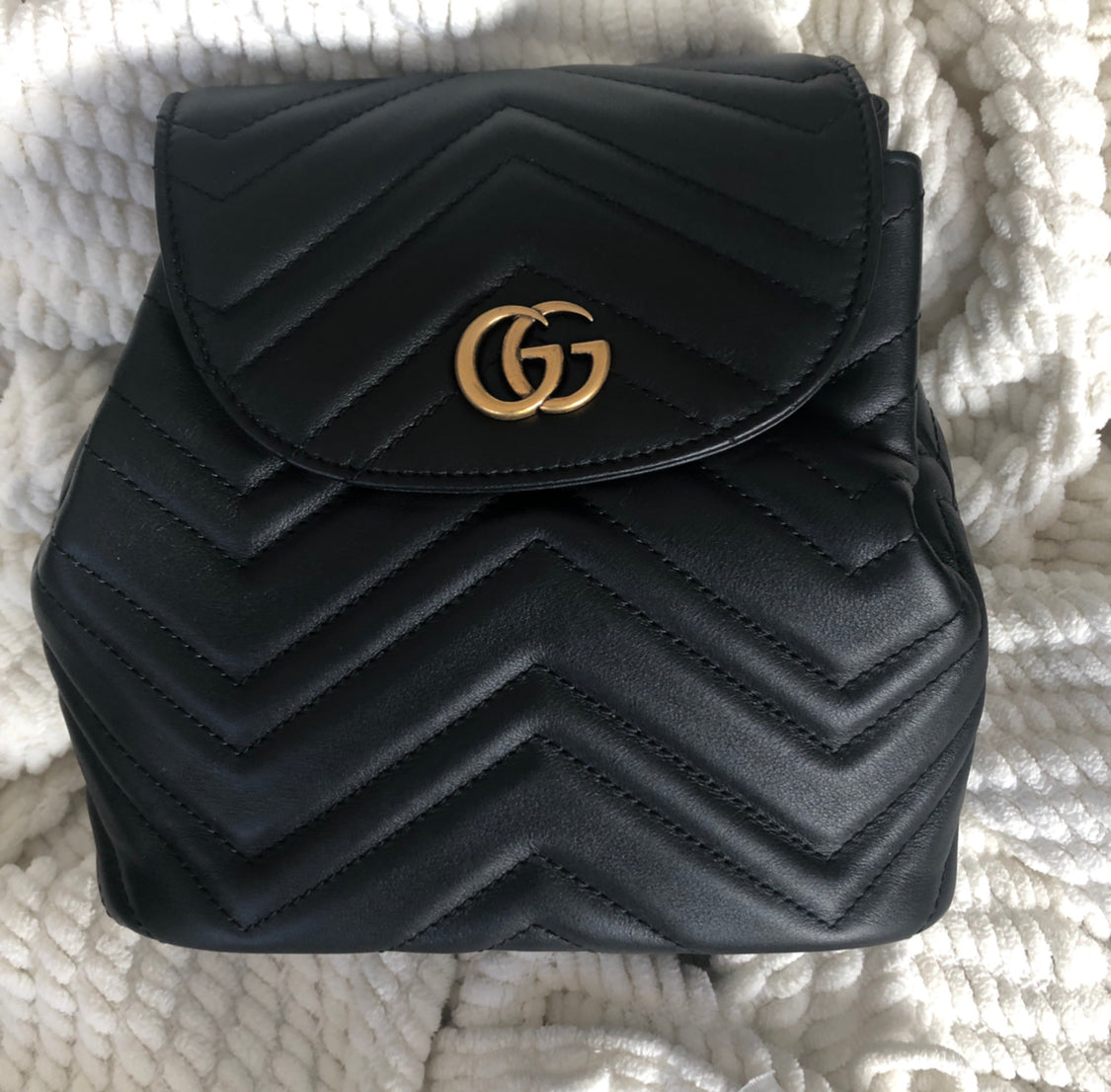 STRAPSTORY - GGC4 BAG - 2941