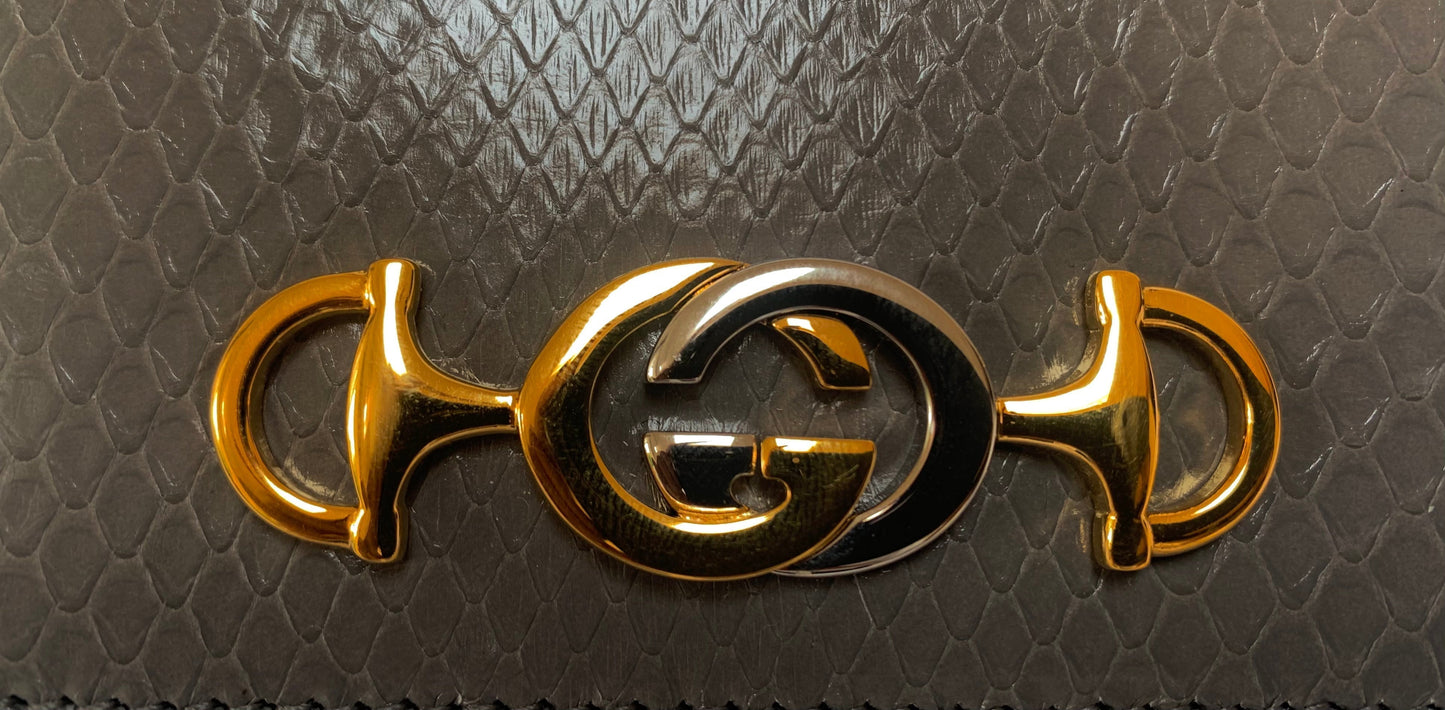 STRAPSTORY - GGC4 BAG - 3475