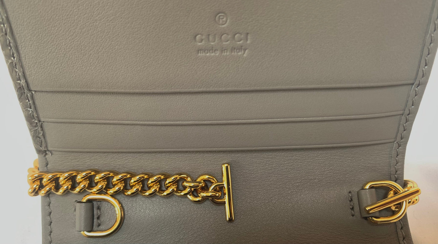 STRAPSTORY - GGC4 BAG - 3475