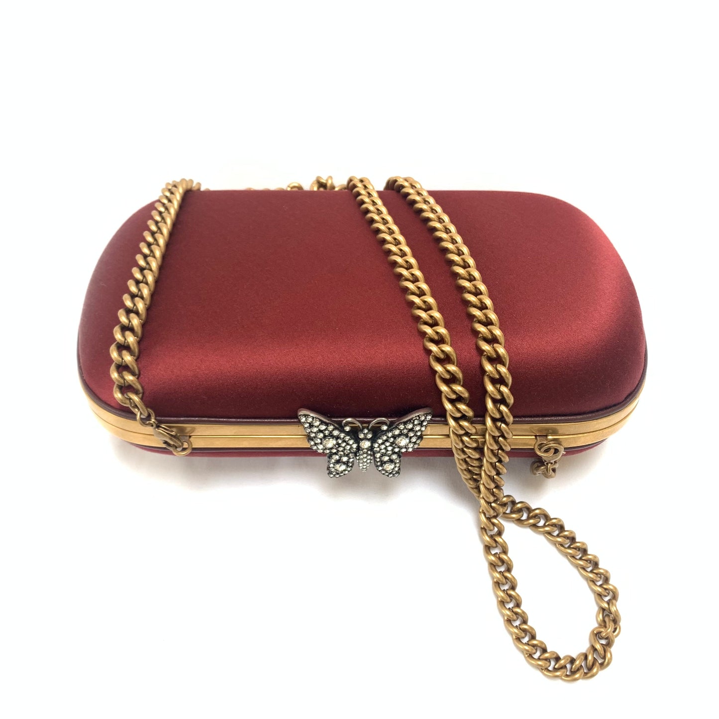 STRAPSTORY - GGC1 BAG - 1342