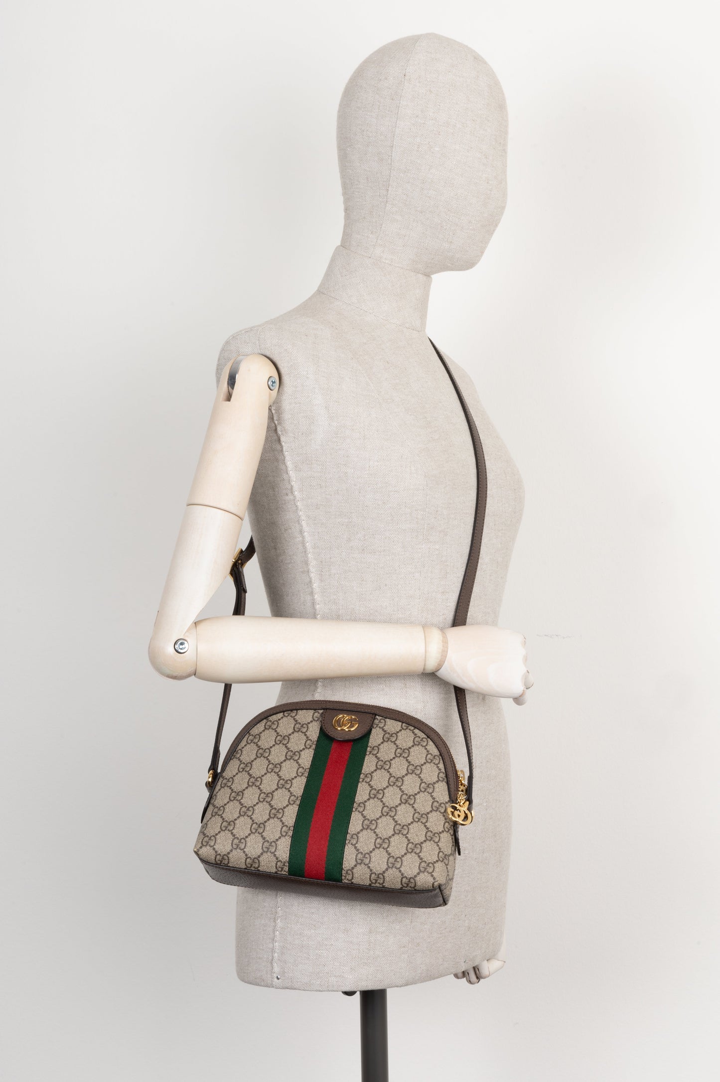 STRAPSTORY - GGC1 BAG - 3257