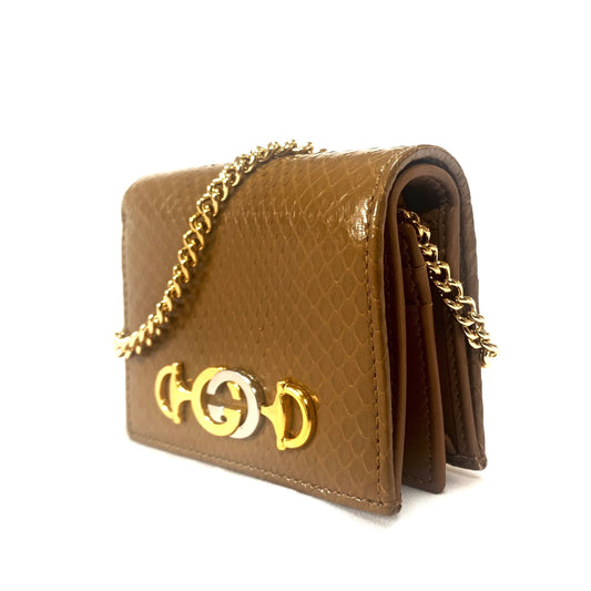 STRAPSTORY - GGC4 BAG - 3476