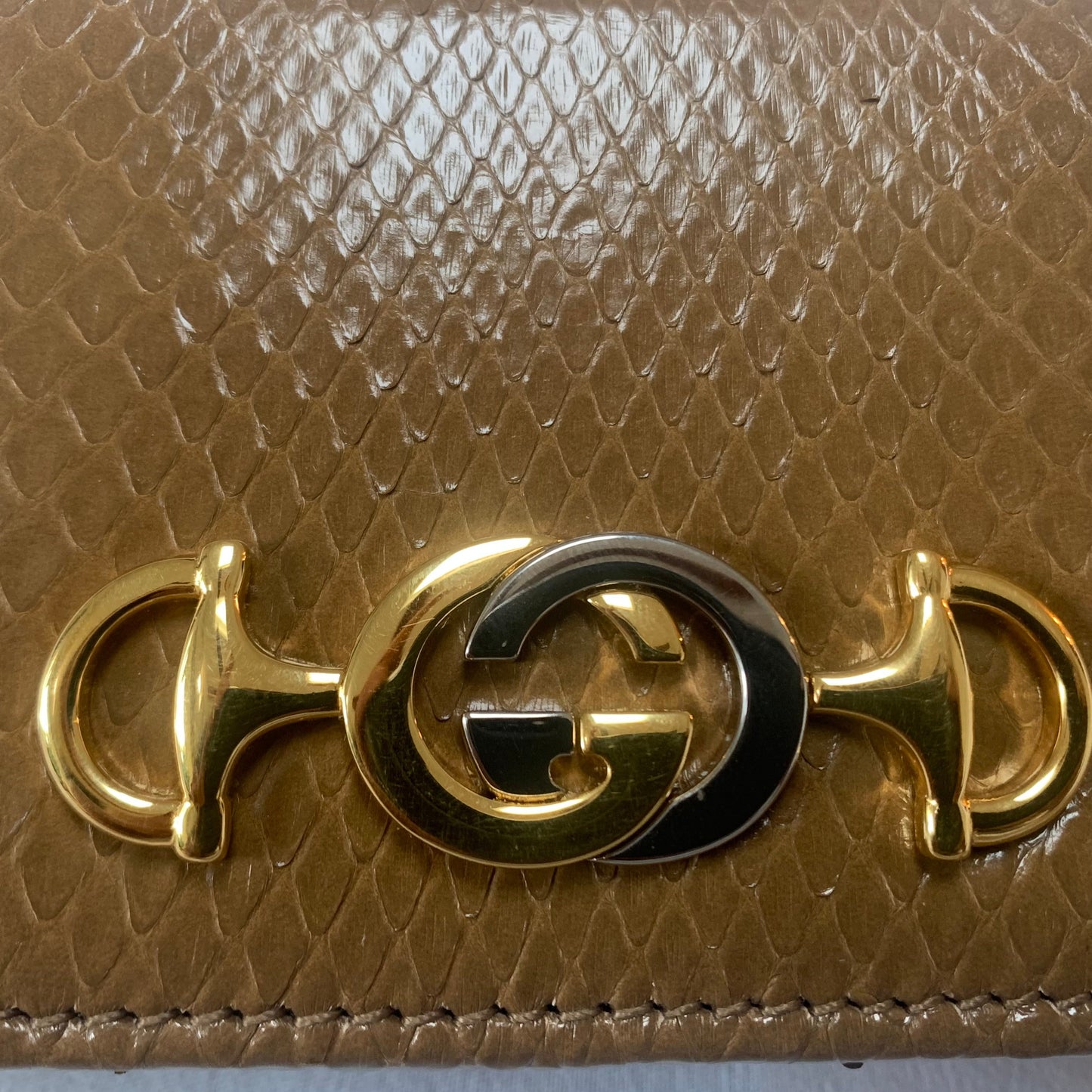 STRAPSTORY - GGC4 BAG - 3476