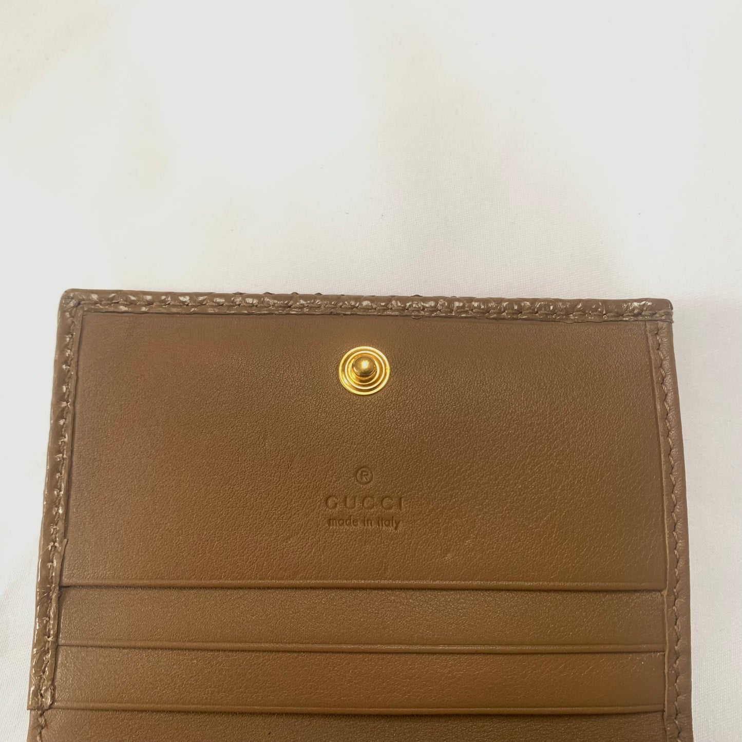 STRAPSTORY - GGC4 BAG - 3476