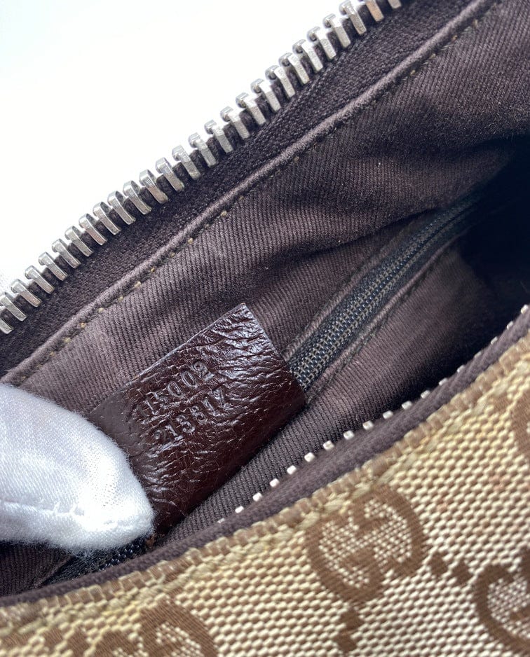 STRAPSTORY - GGC1 BAG - 1752