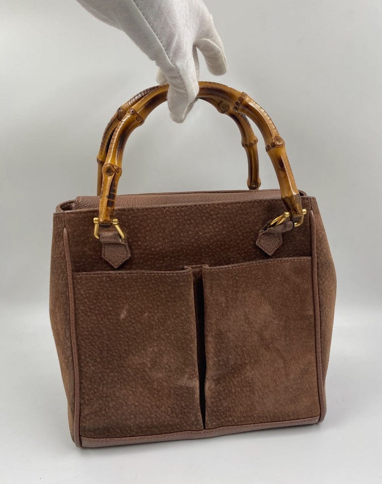 STRAPSTORY - GGC4 BAG - 1451