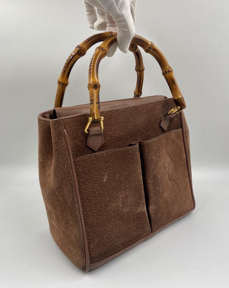 STRAPSTORY - GGC4 BAG - 1451