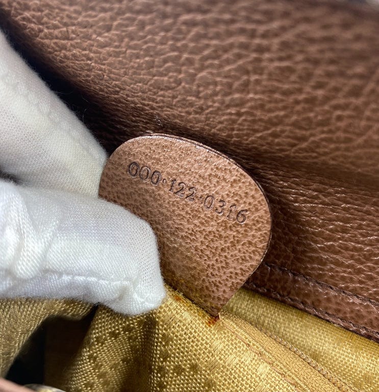 STRAPSTORY - GGC4 BAG - 1451