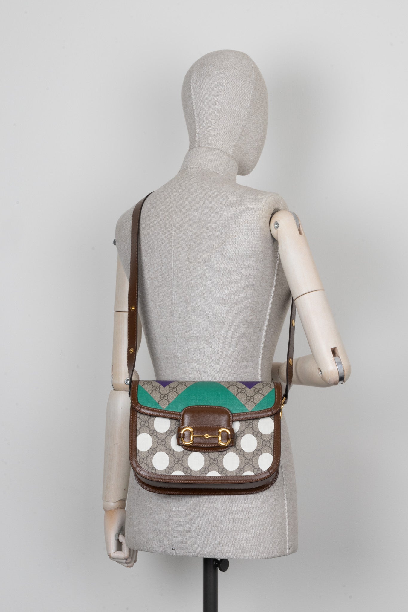 STRAPSTORY - GGC1 BAG - 3711