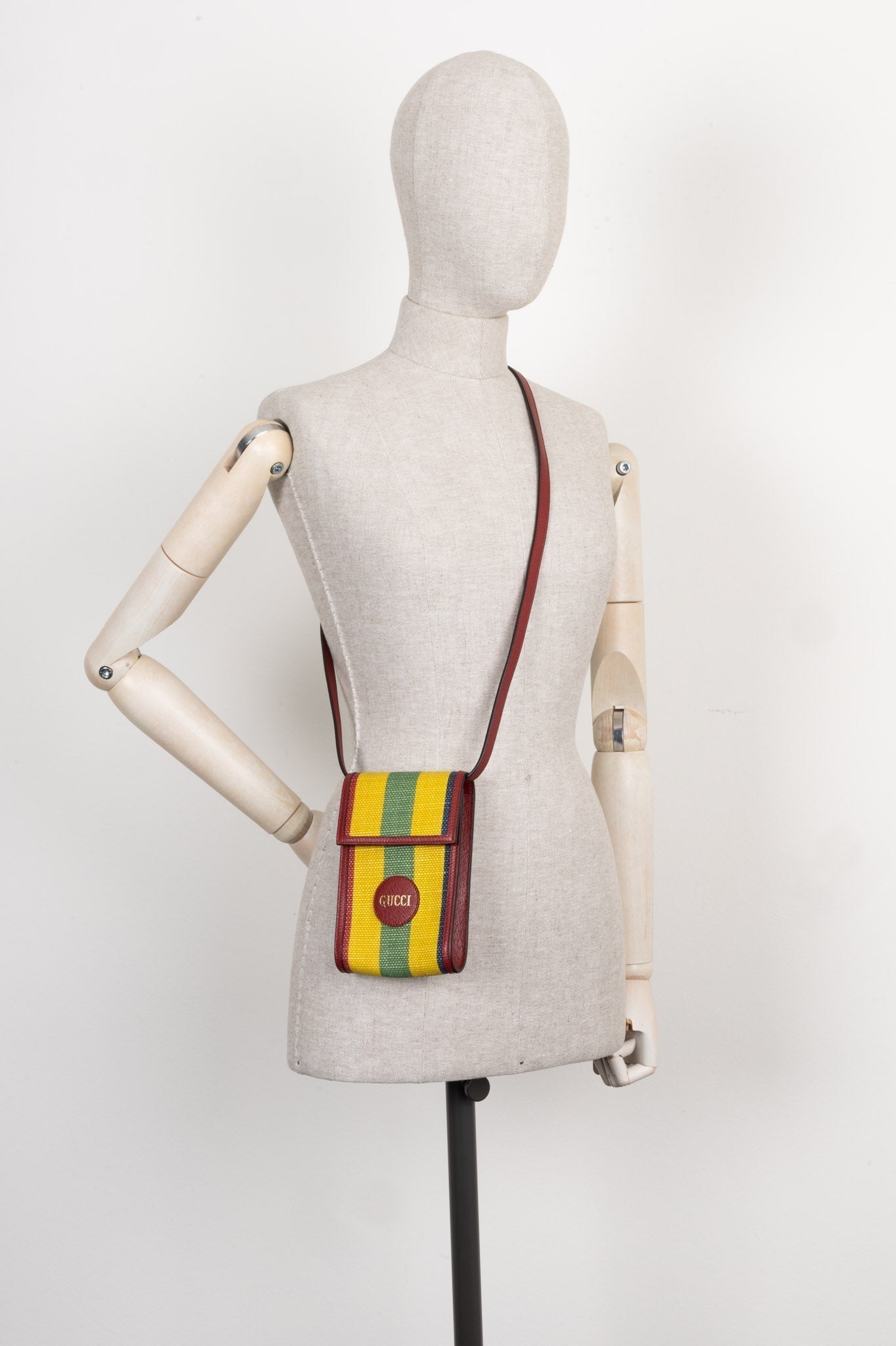 STRAPSTORY - GGC4 BAG - 161