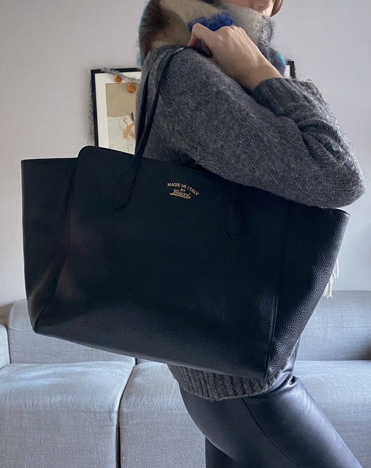STRAPSTORY - GGC4 BAG - 1628